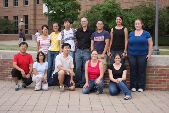 strathmann-group-fall-2008