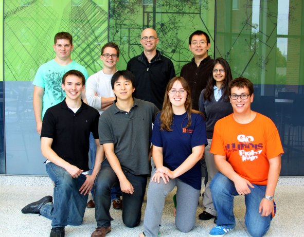 strathmann-group-fall-2011