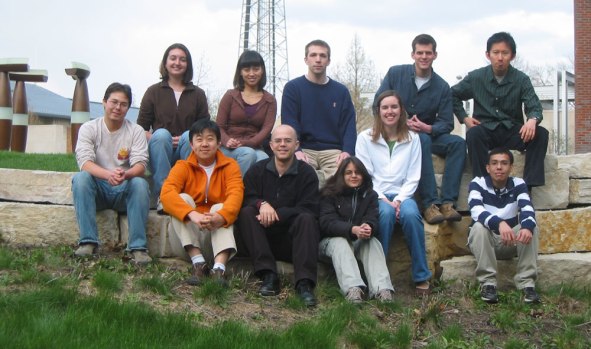 strathmann-group-spring-2007